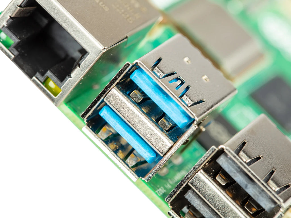 Raspberry Pi5 8GB 16GB 4GB 2GB Kit Laptop MIni PC Computer,2.4GHz 64bit Quad-core Arm Cortex-A76,Bluetooth5.0,BLE Wireless